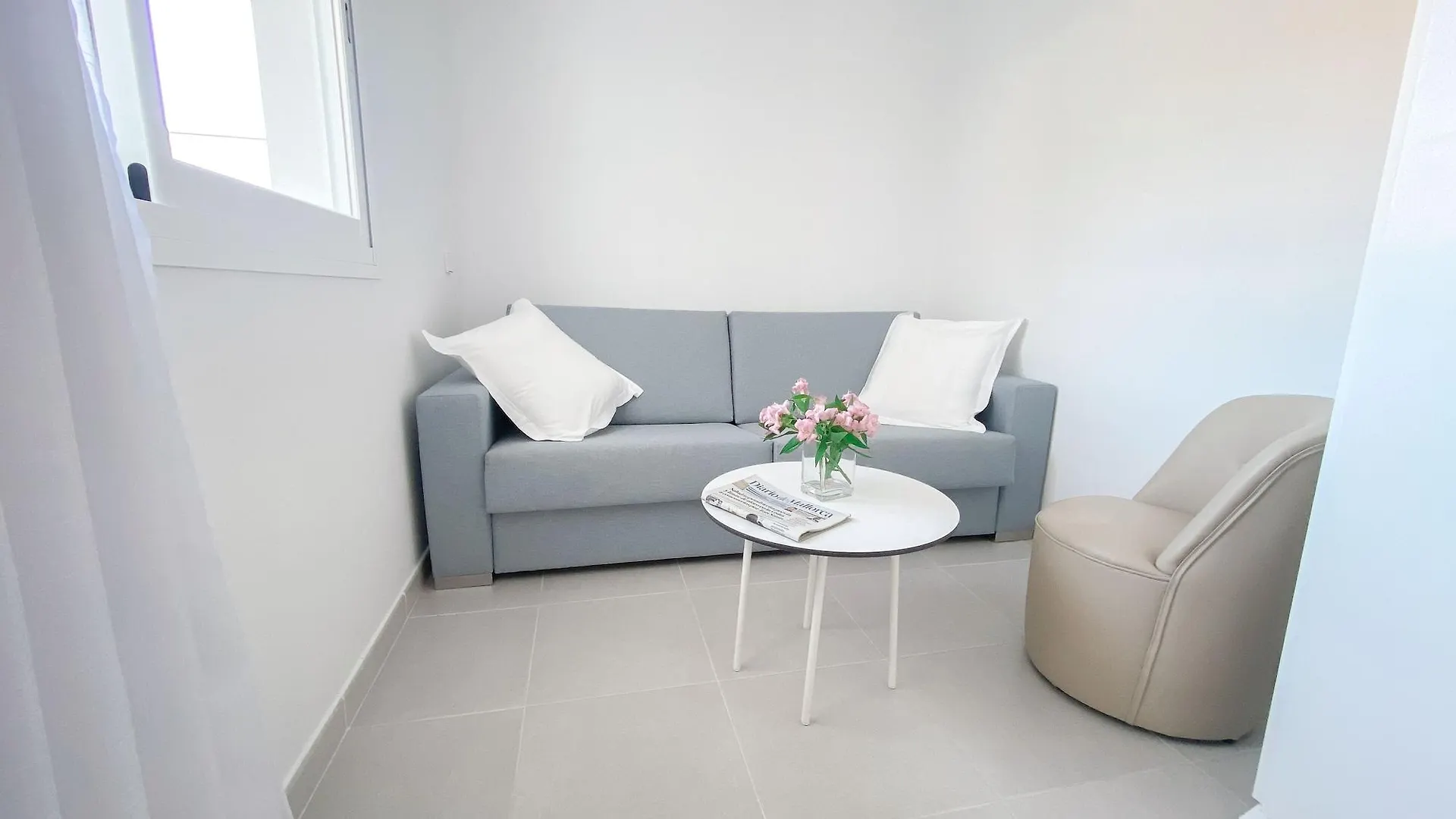 Reverence Life Hotel - Adults Only Santa Ponsa Spain