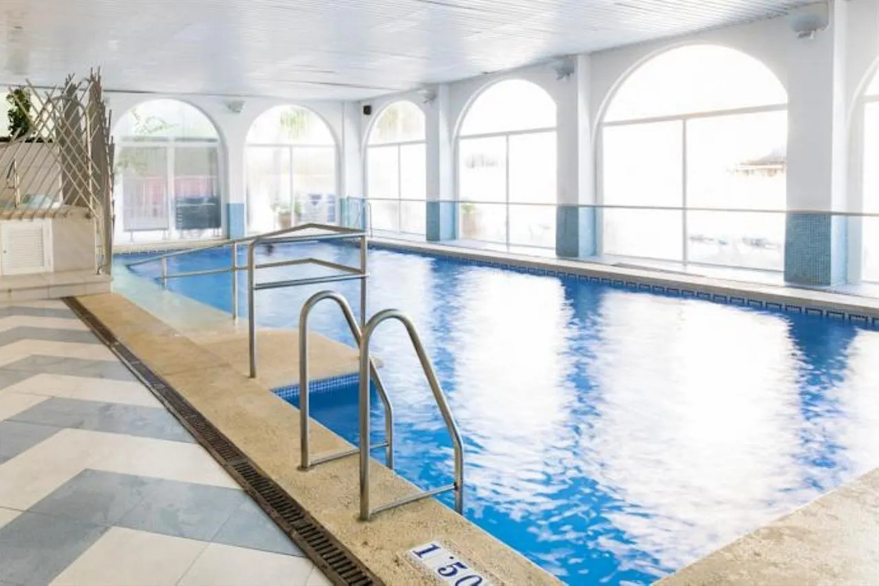 Reverence Life Hotel - Adults Only Santa Ponsa