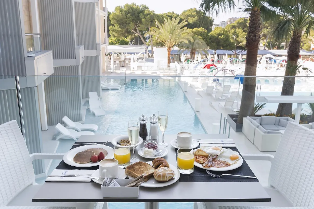 Reverence Life Hotel - Adults Only Santa Ponsa 4*,  Spagna
