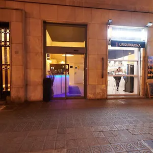 Mayerling Centro 2*, Barcelona Espanha