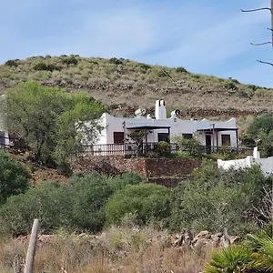 Landhaus La Minilla 