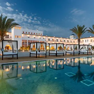 Garden Playanatural - Adults Only 4* El Rompido