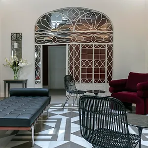 Casa Romana Boutique 4* Sevilla