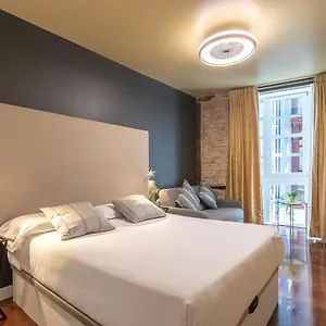 Victorooms 2*, Bilbau Espanha
