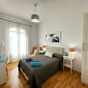 Tetu Nocleg ze śniadaniem Barcelona