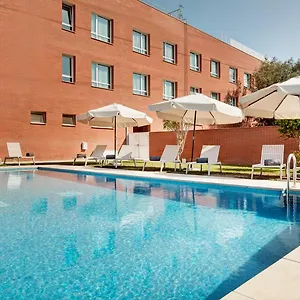 Sercotel Sant Boi Spagna
