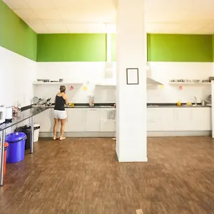 360 Centro Spagna