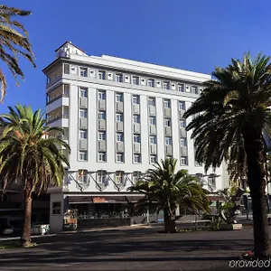 Occidental Cruz Contemporaneo Hotell Santa Cruz de Tenerife