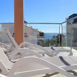 Apartment Guerrero 