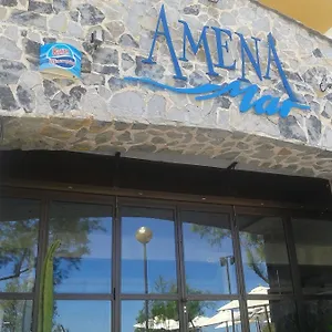 Amena Mar Sa Coma