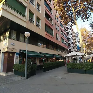 La Ciudadela Spagna