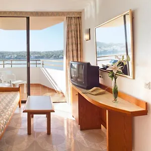 Trh Jardin Del Mar Hotel apartamentowy