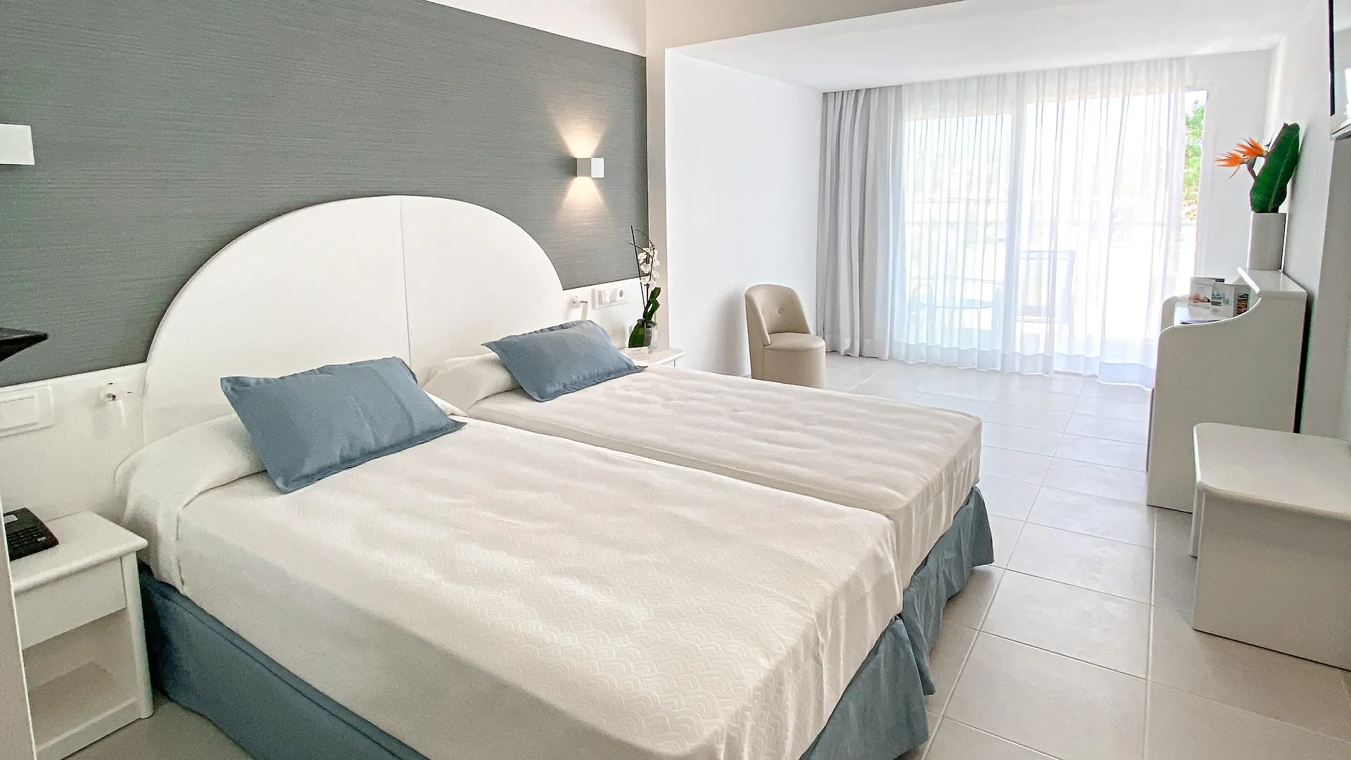 Reverence Life Hotel - Adults Only Santa Ponça