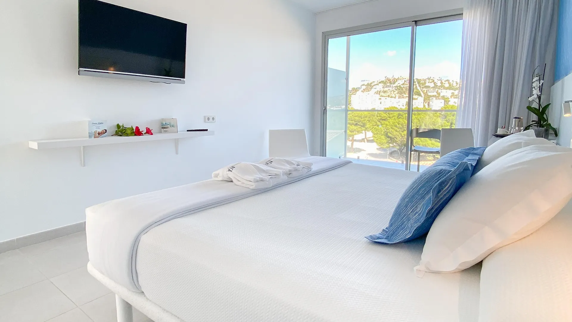 Reverence Life Hotel - Adults Only Santa Ponça