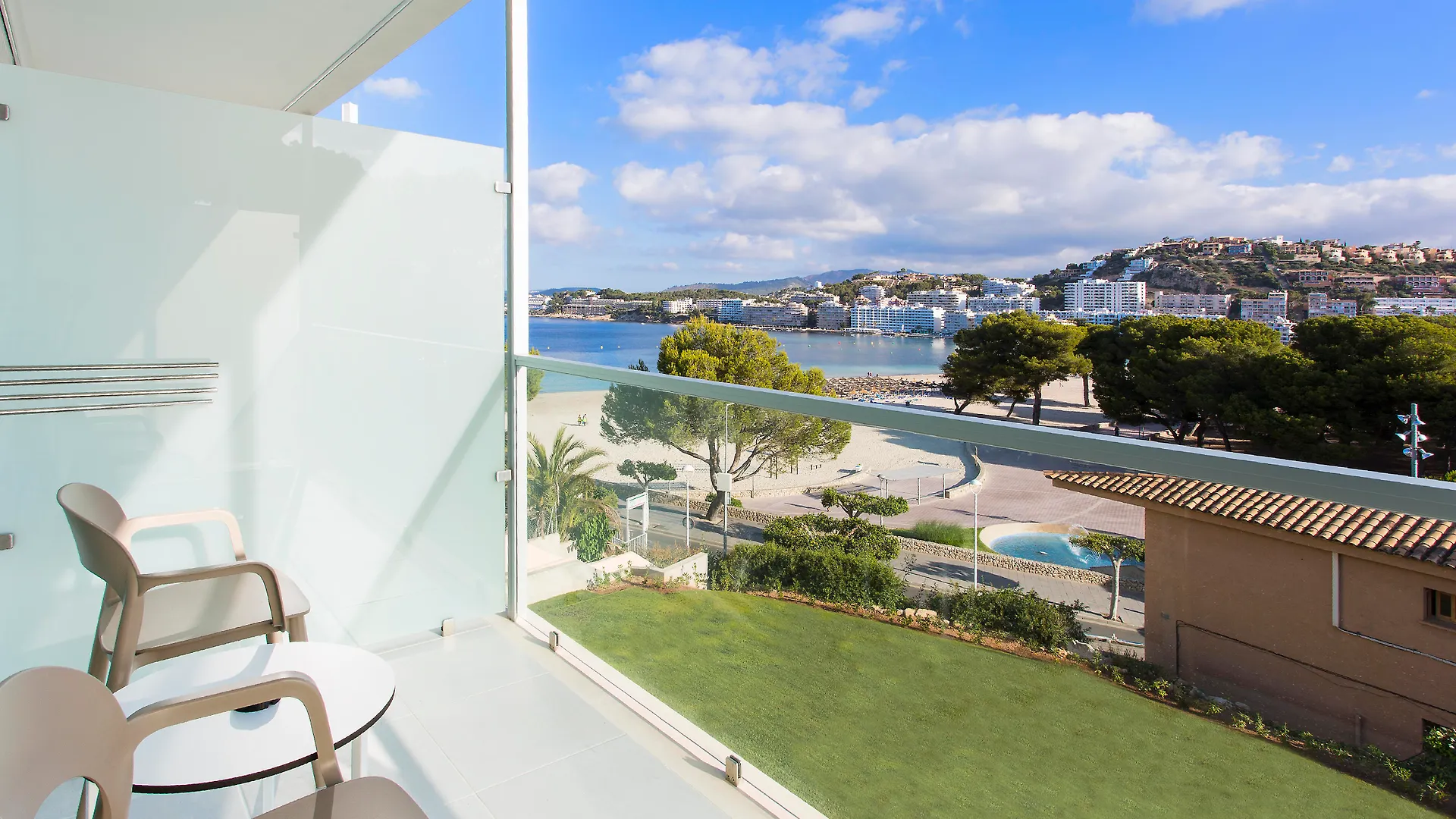 ****  Reverence Life Hotel - Adults Only Santa Ponça Spanien