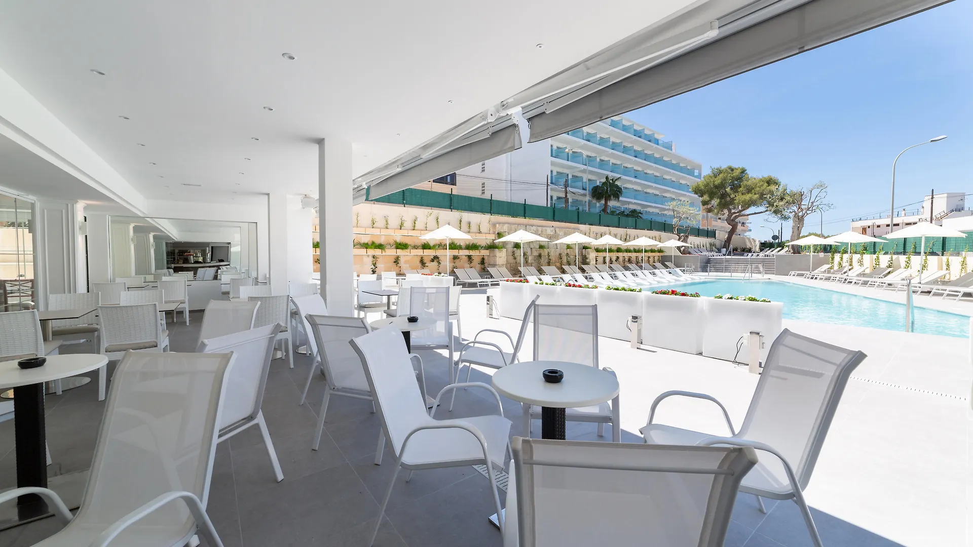Reverence Life Hotel - Adults Only Санта-Понса 4*,