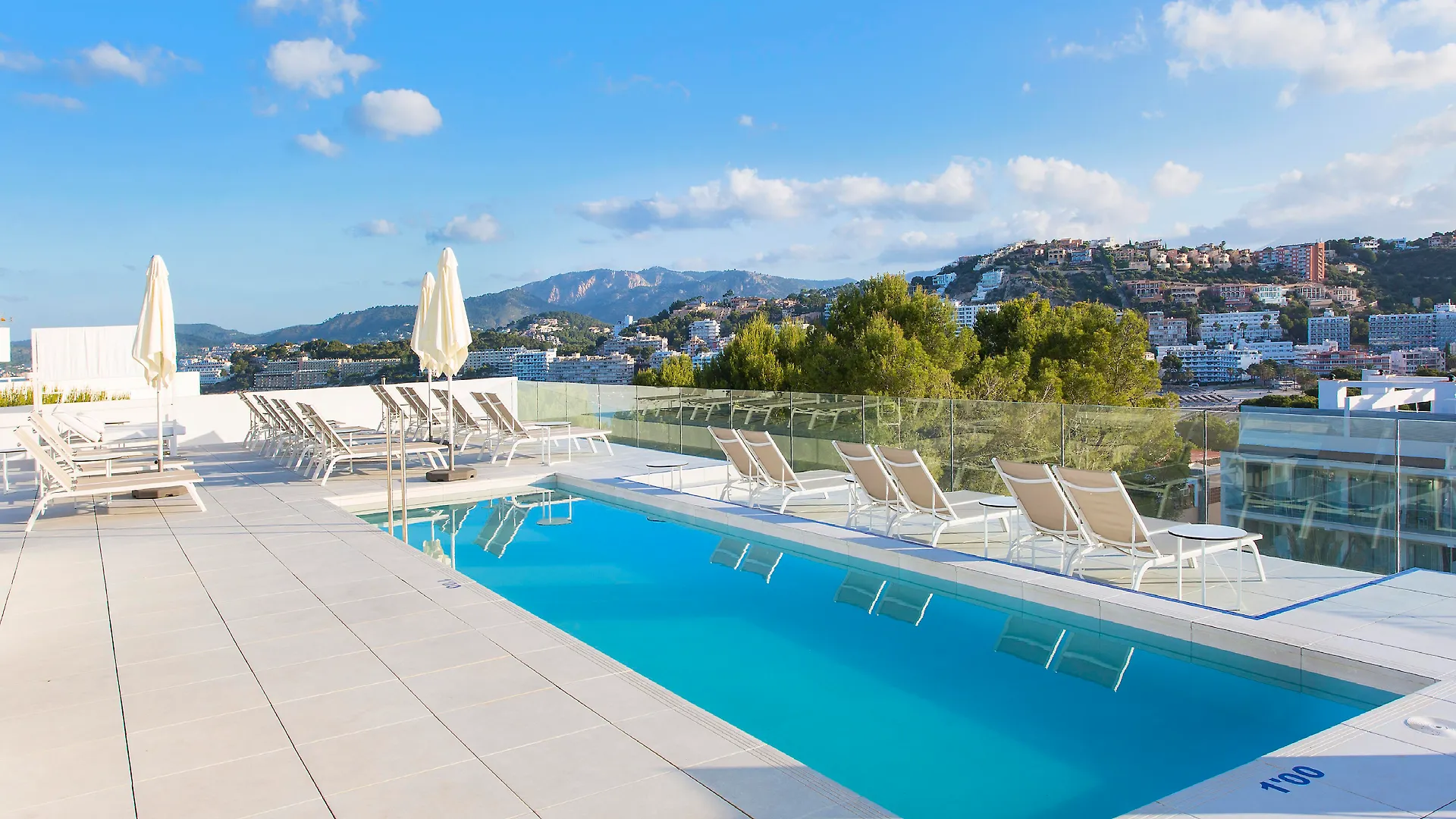 Reverence Life Hotel - Adults Only Santa Ponça