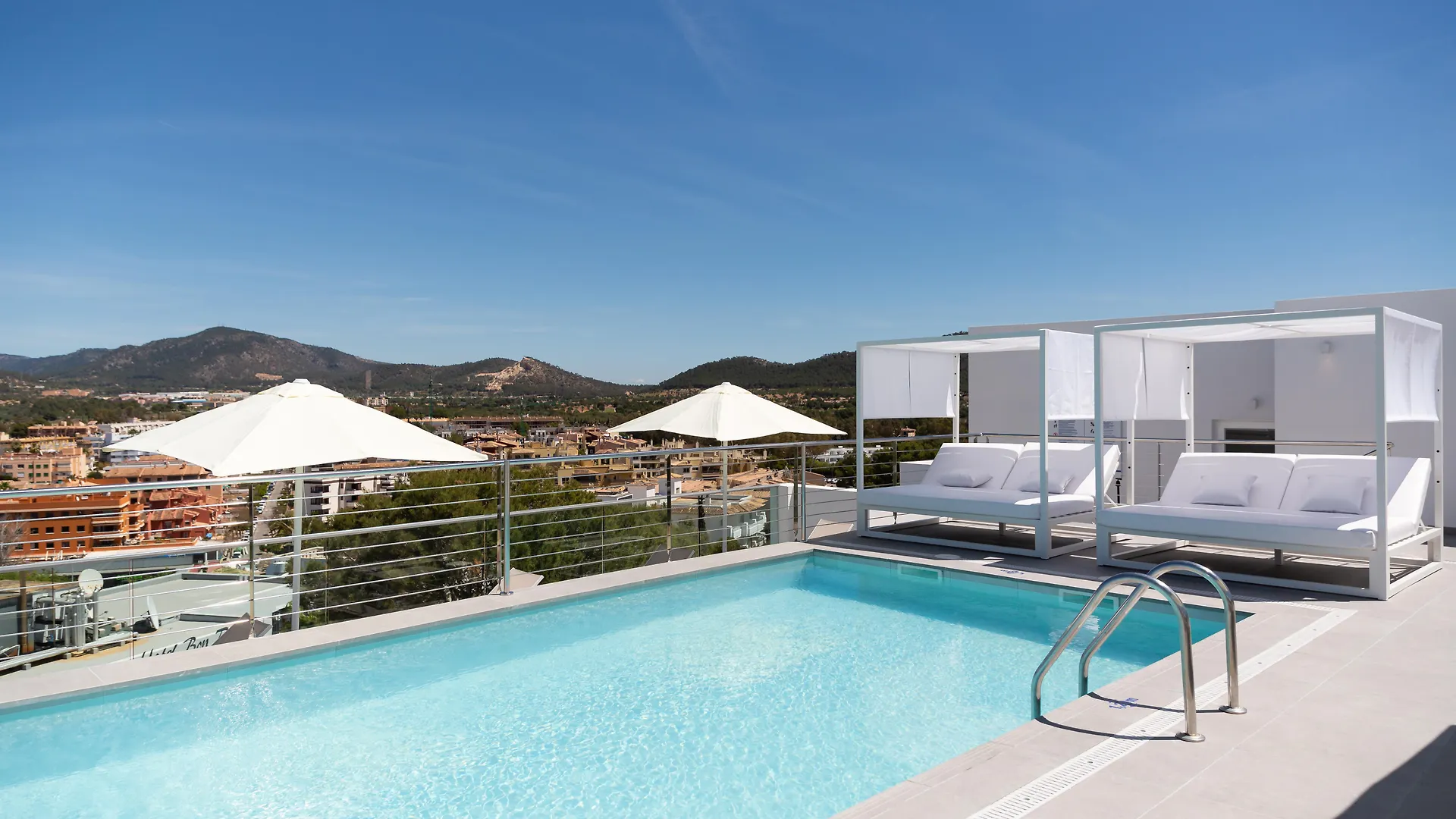Reverence Life Hotel - Adults Only Santa Ponça