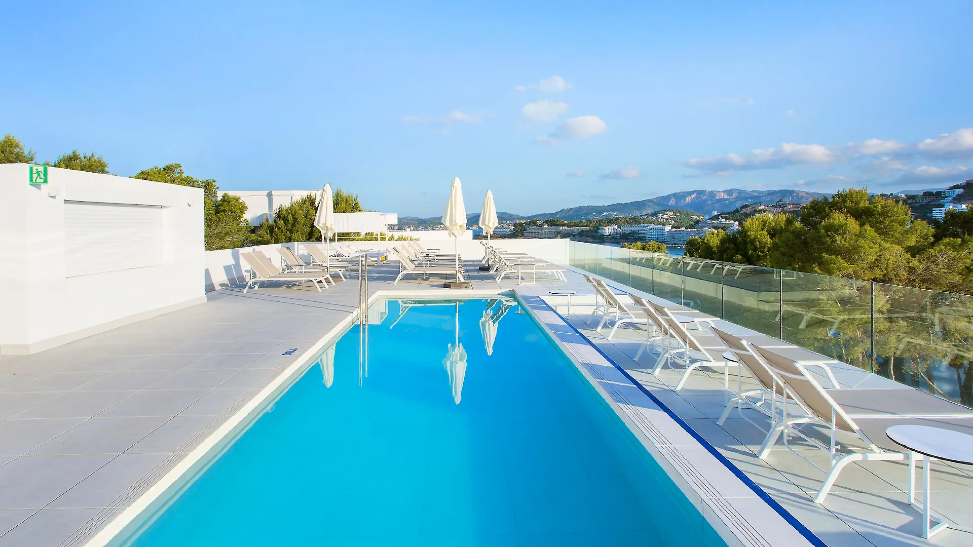 Reverence Life Hotel - Adults Only Santa Ponça 4*,  Spanien