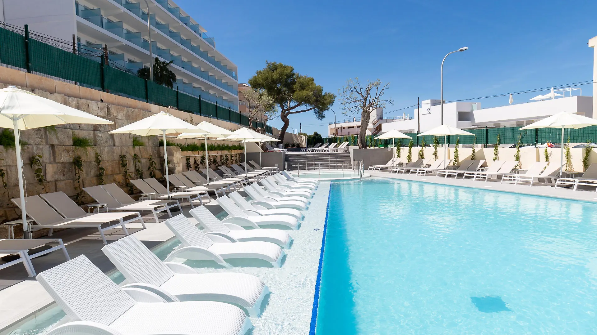 ****  Reverence Life Hotel - Adults Only Santa Ponça Spanien