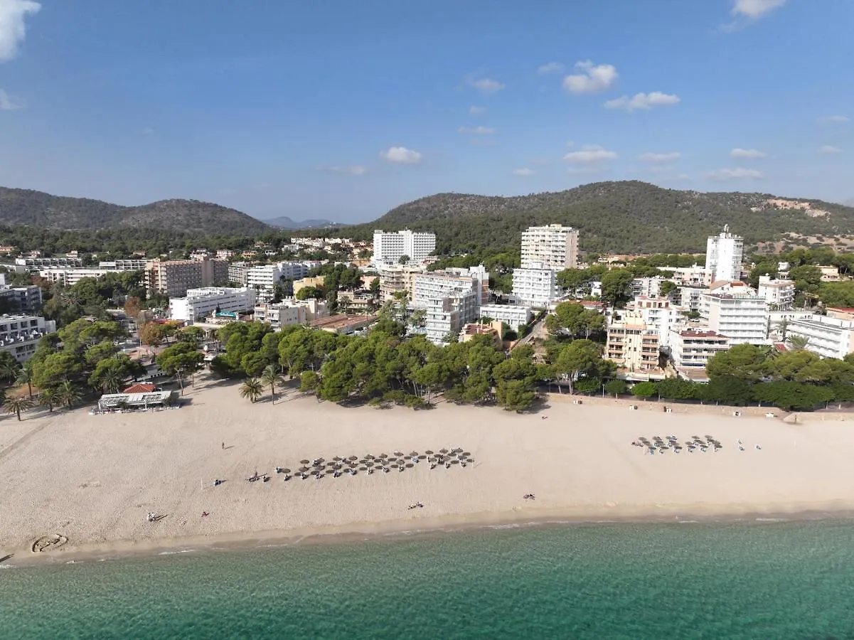 Reverence Life Hotel - Adults Only Santa Ponsa