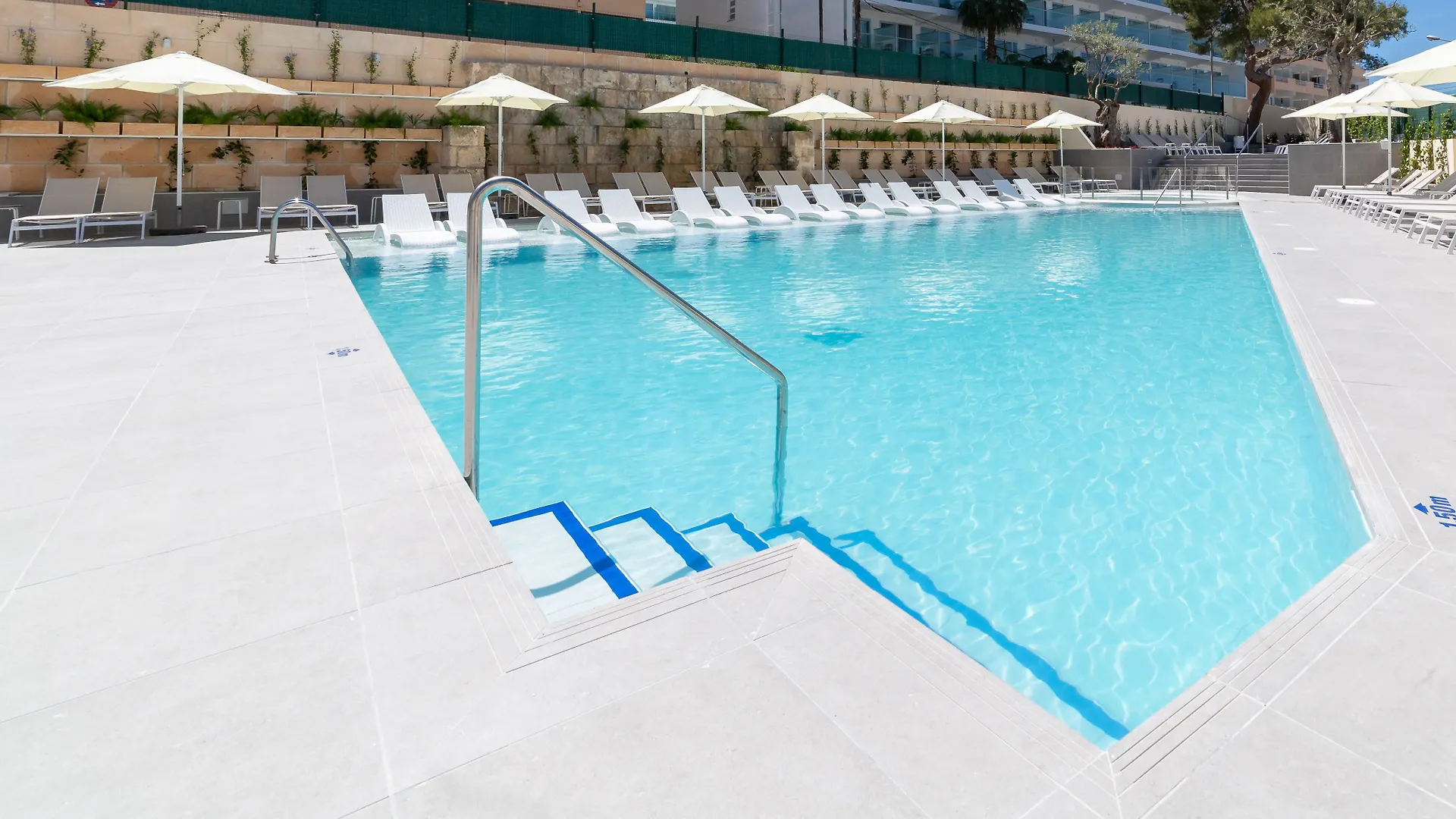 Reverence Life Hotel - Adults Only Santa Ponsa