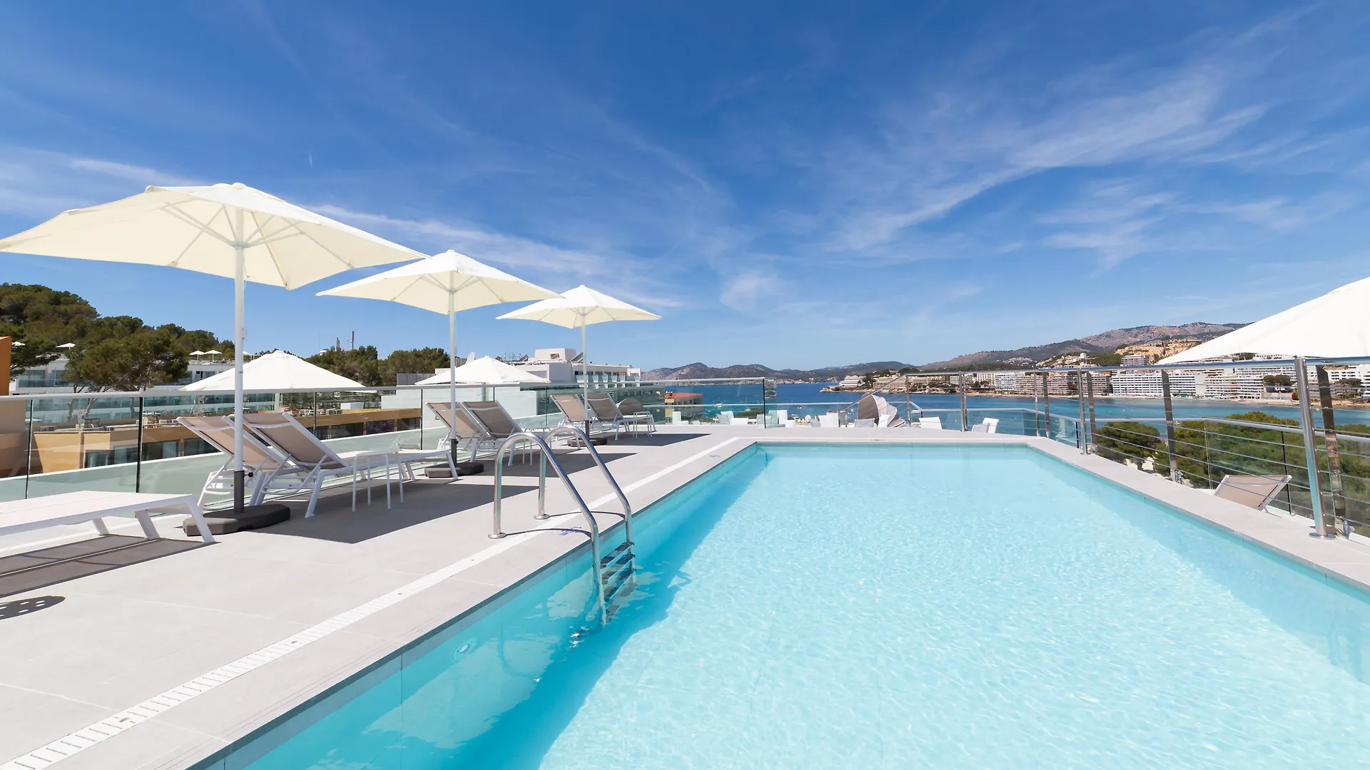 Reverence Life Hotel - Adults Only Santa Ponça