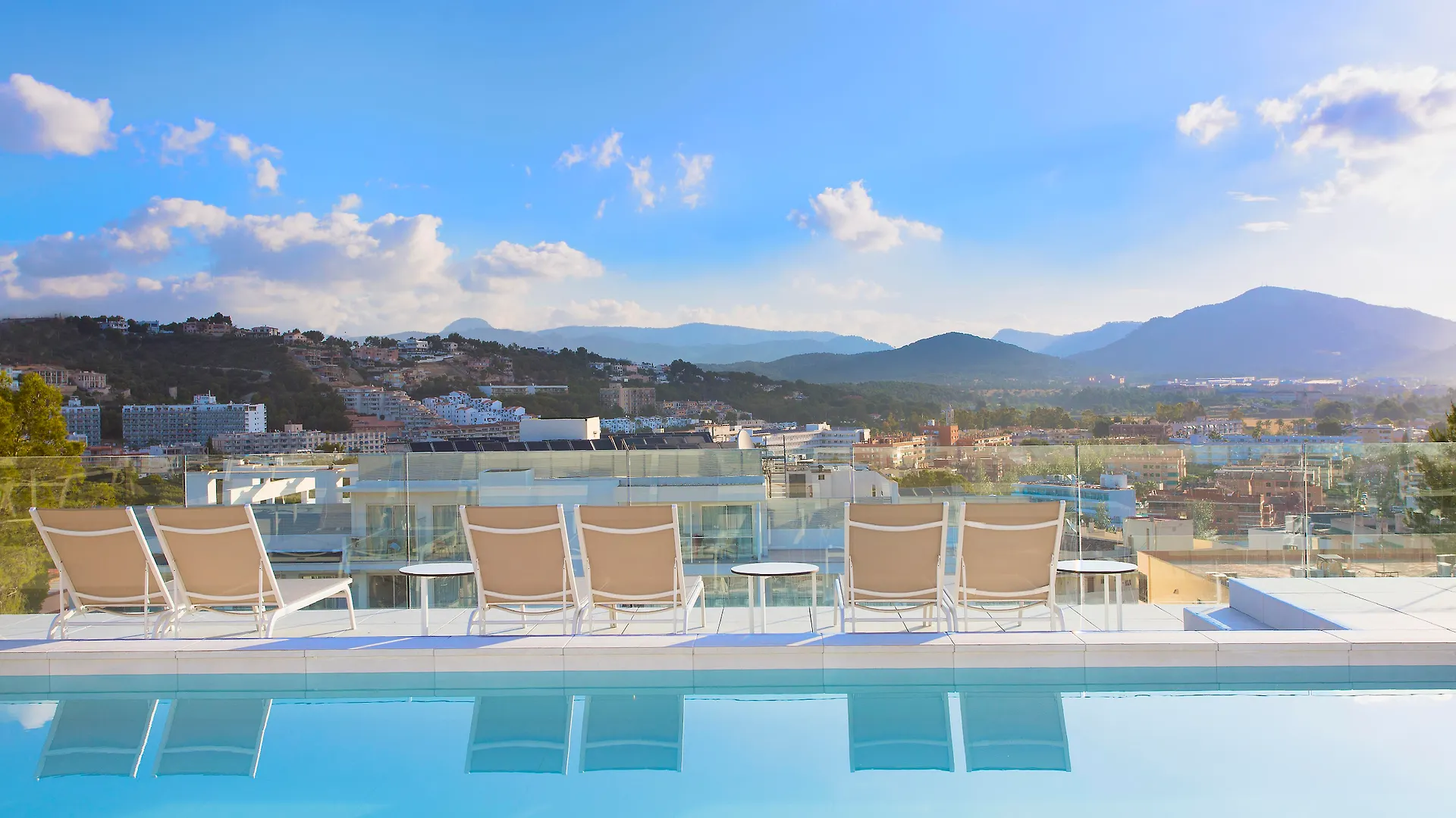 Reverence Life Hotel - Adults Only Santa Ponça