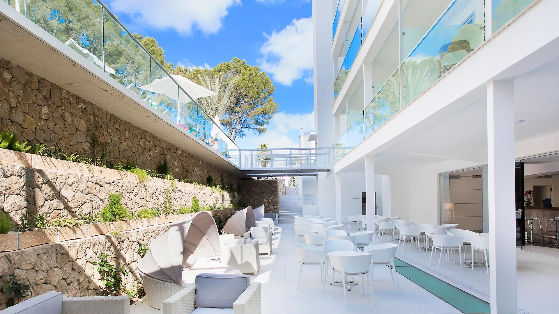 Reverence Life Hotel - Adults Only Santa Ponça 4*,  Spanien