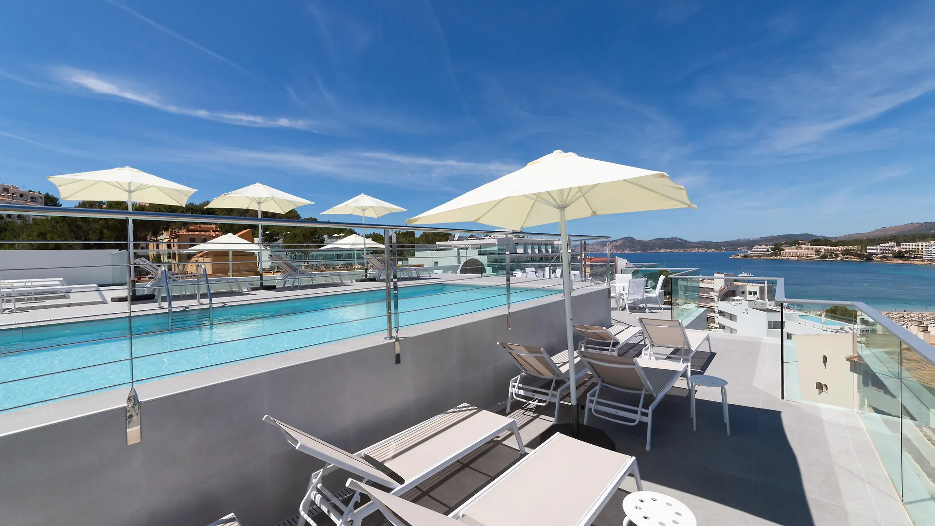 Reverence Life Hotel - Adults Only Санта-Понса 4*,  Испания