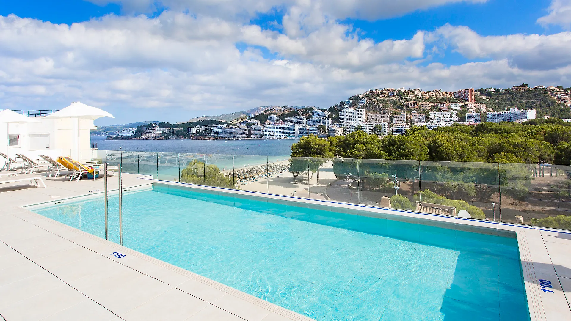 ****  Reverence Life Hotel - Adults Only Santa Ponça Spanien
