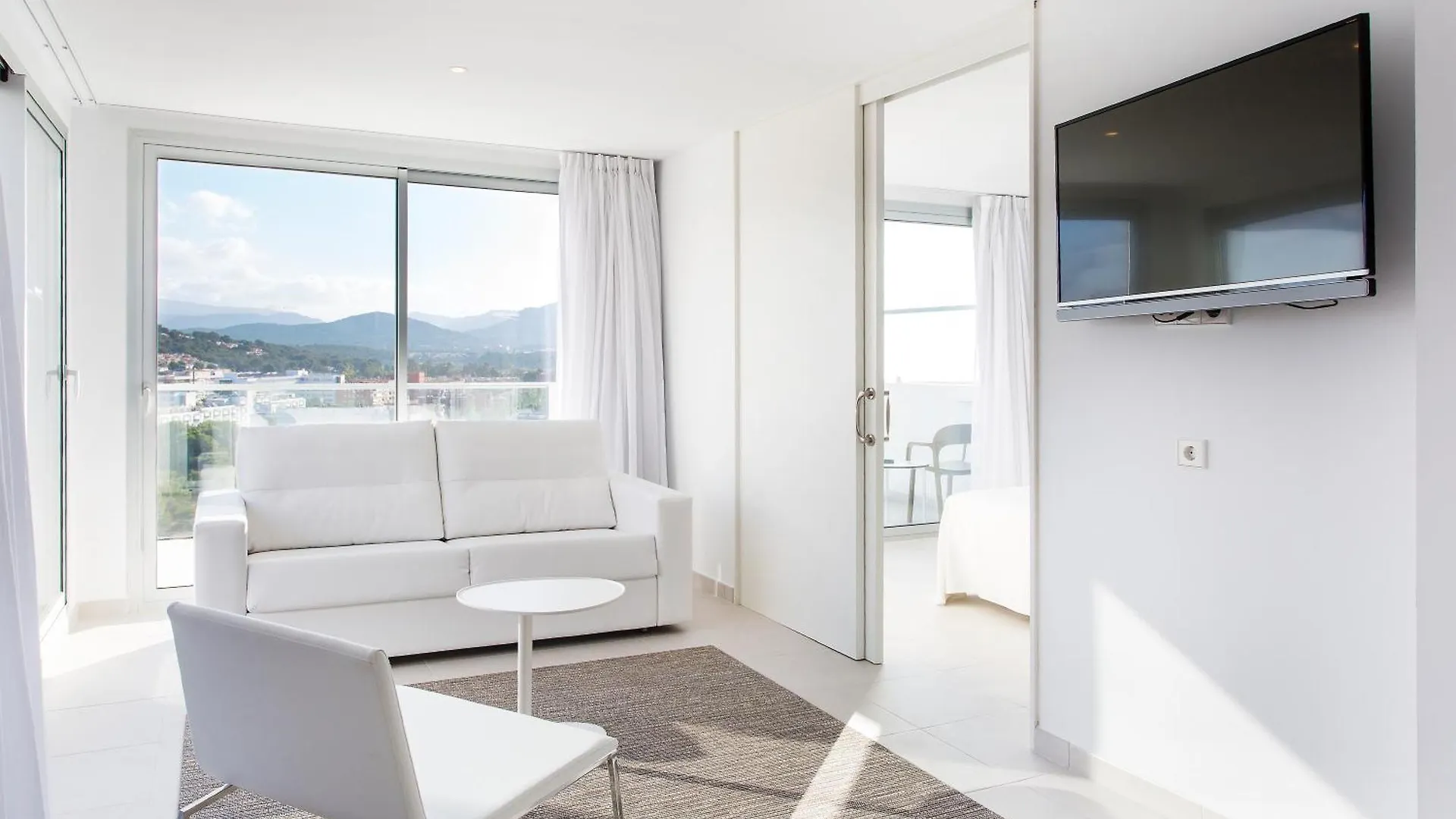 Reverence Life Hotel - Adults Only Санта-Понса 4*,