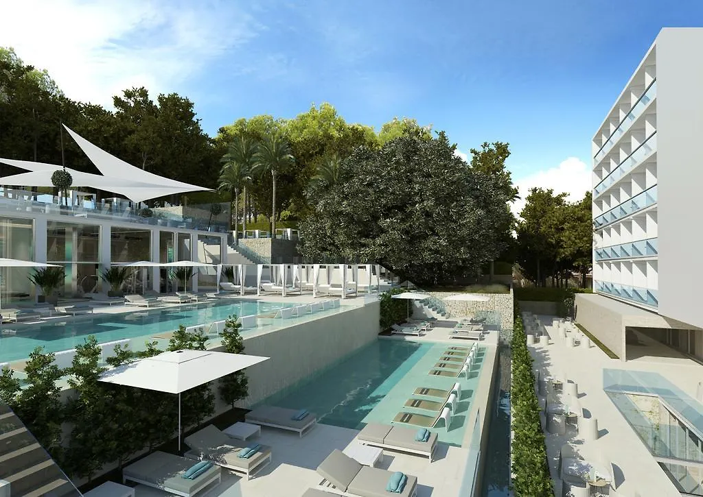 Reverence Life Hotel - Adults Only Santa Ponsa 4*,  Espanha