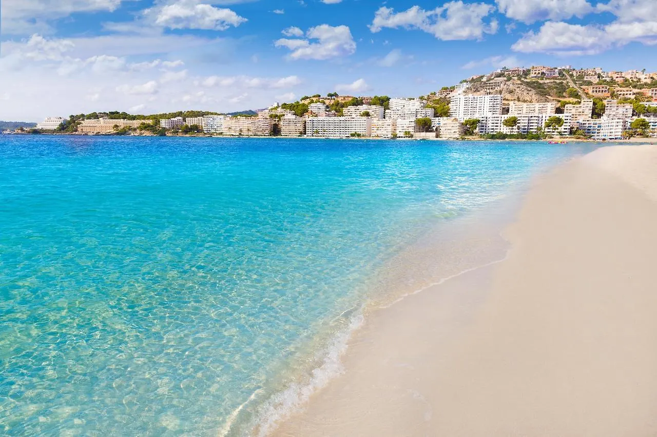 Reverence Life Hotel - Adults Only Santa Ponsa 4*,