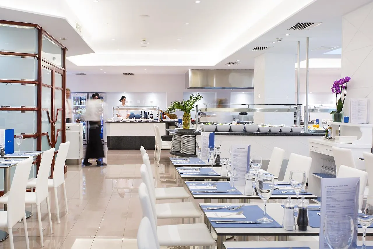 ****  Reverence Life Hotel - Adults Only Santa Ponsa Espanha
