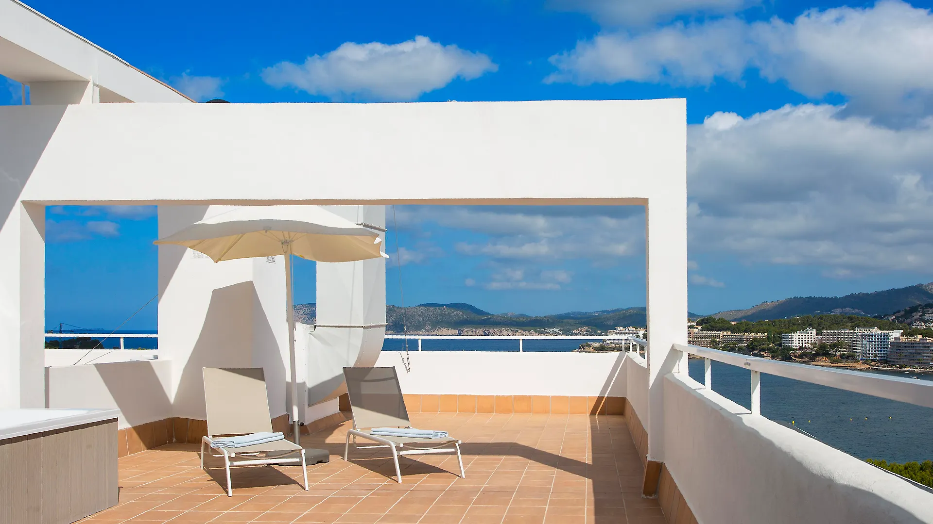 Reverence Life Hotel - Adults Only Santa Ponça