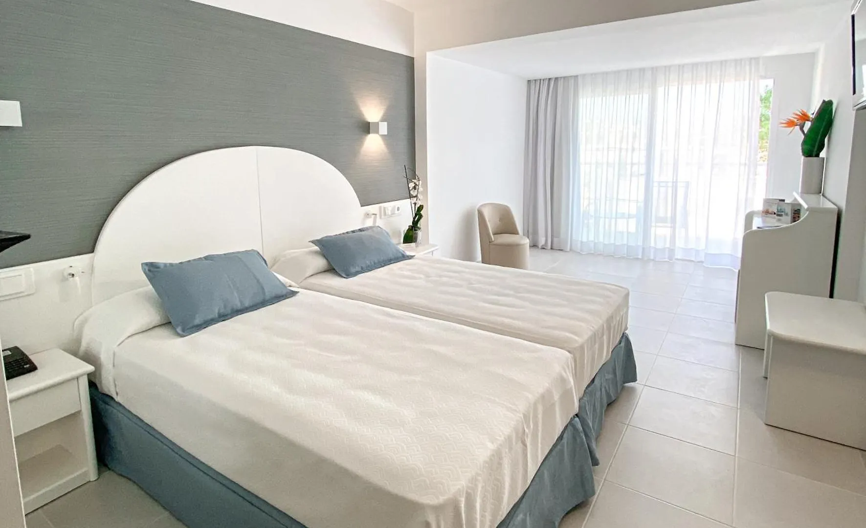 Reverence Life Hotel - Adults Only Santa Ponça