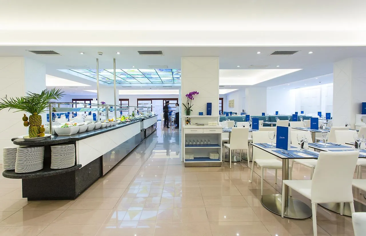 ****  Reverence Life Hotel - Adults Only Santa Ponça Spanje